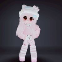 Roblox 聊天群(什麼都可以聊哦)主管是庭兔仔:)