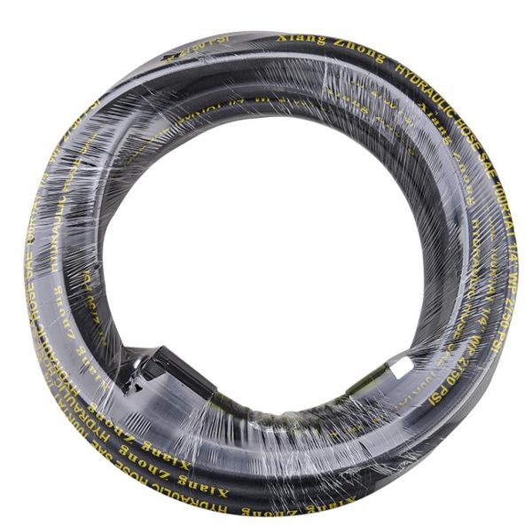 適用于手提式黑貓熊貓等各種清洗機高壓洗車機橡膠出水管質量保證 英雄聯盟