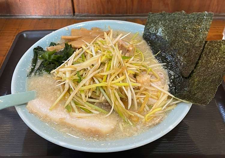 口コミの詳細 ラーメンショップ 佐野店 若宮上町 ラーメン つけ麺 By Line Place