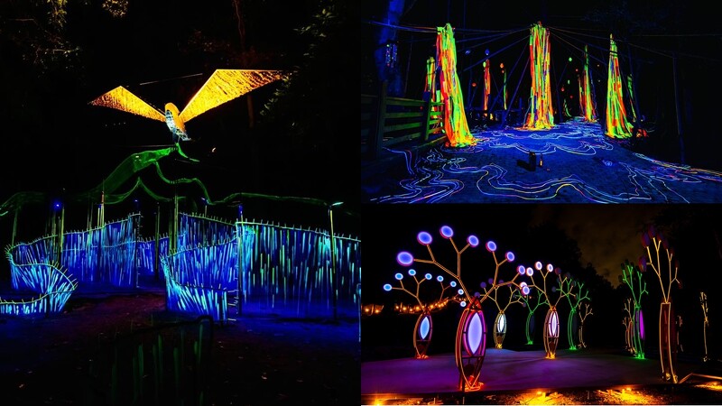 龍崎光節空山祭作品