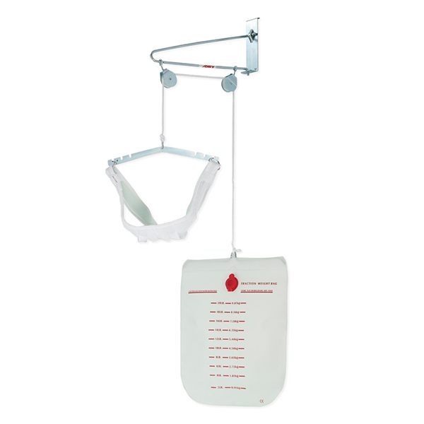 牽引器 吊頸器 運動復健 門掛式 南興 NS-0703-1