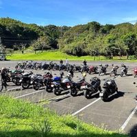 鹿児島のバイクツーリング仲間を作ろう