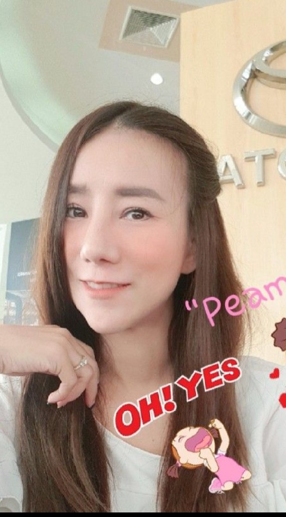รถโตโยต้าป้ายแดง 1988 สำนักงานใหญ่นครราชสีมา 08033