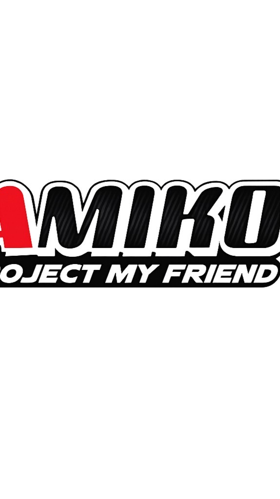 AMIKO 💯🛵