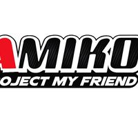 AMIKO 💯🛵