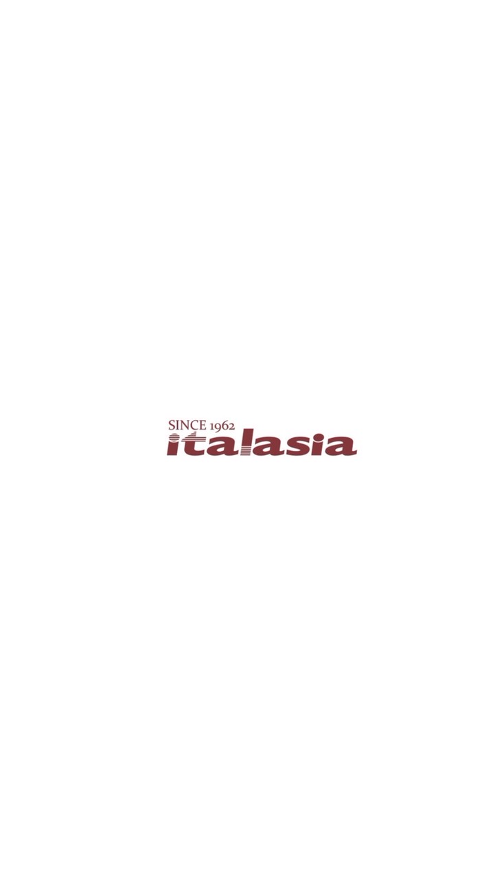 ITALASIA WAREHOUSE SALE