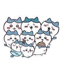 ハチワレ好き仲間集まれ!!🐱