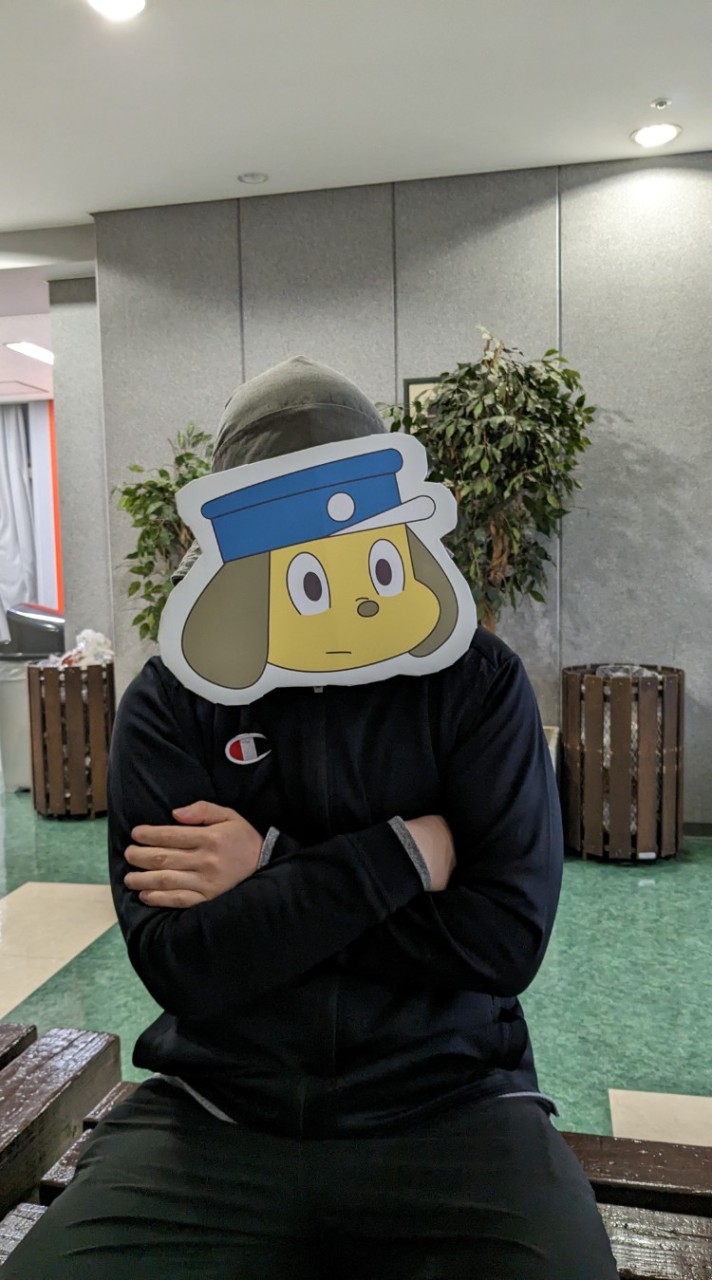 HAL大阪AssistantStaff企画Course