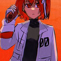 絵の特訓をしたい人必見‼️画力上げOC‼️