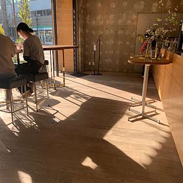 古都華_kotokaさんが投稿した道玄坂カフェのお店FabCafe Tokyo/ファブカフェ トウキョウの写真
