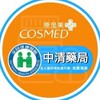康是美藥局-中清店
