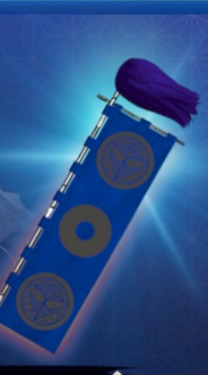 W226上杉家一門「毘沙門天」