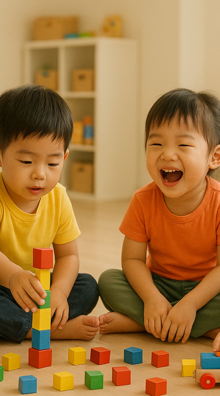 114華興佛利亞幼幼班討論群
