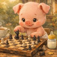 豬伯家桌遊聚會