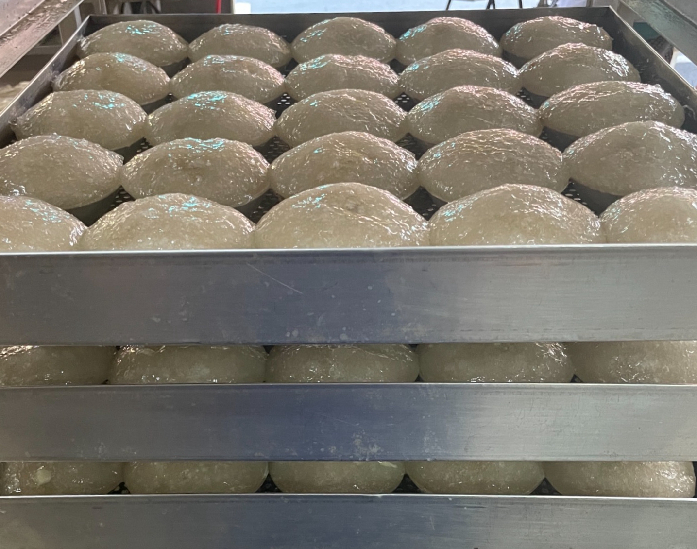 南門市場台中肉圓