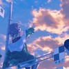 辛い人、苦しい人、寂しい人おいで