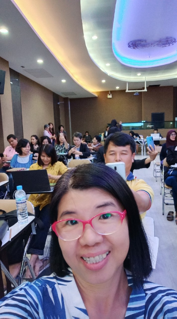 เรียนรู้ออนไลน์