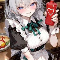 🎀メイド喫茶🎀