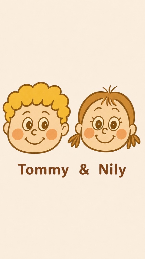 🧸Tommy&Nily韓國代購🇰🇷