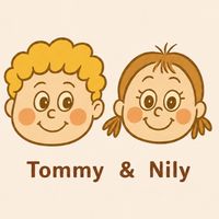 🧸Tommy&Nily韓國代購🇰🇷