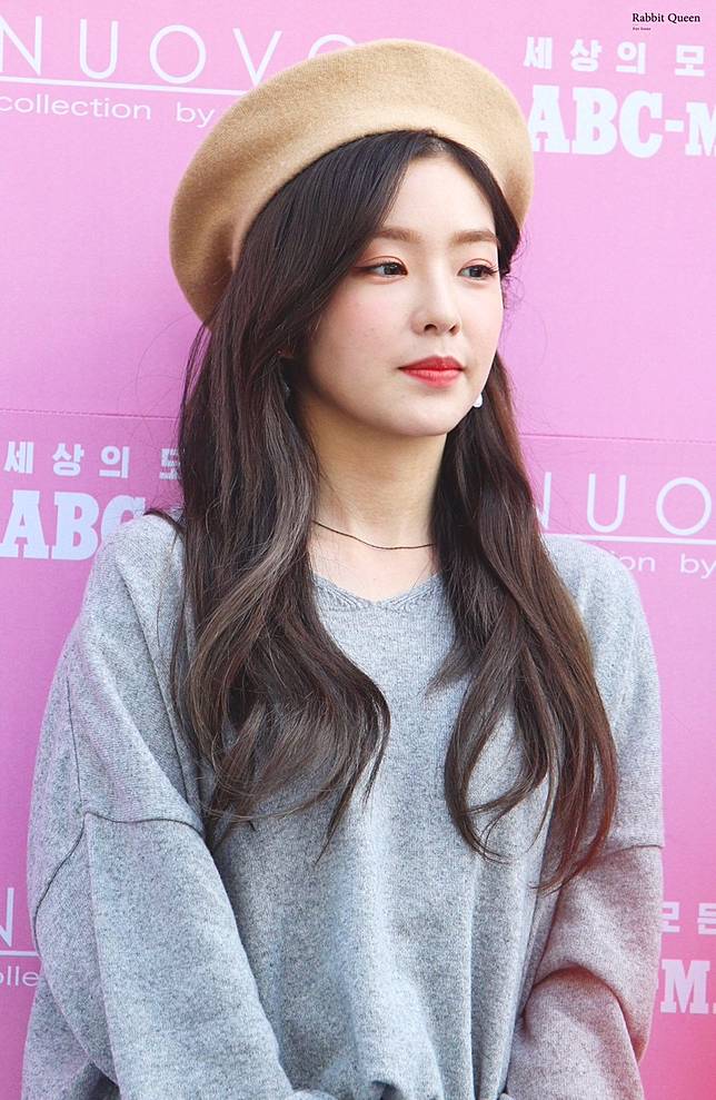 7 Gaya Rambut dari Irene Red Velvet untuk Cewek Berambut 