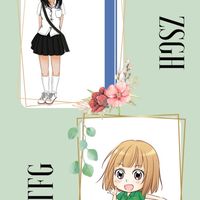 ෆ中山一捷&北一一讓ෆ