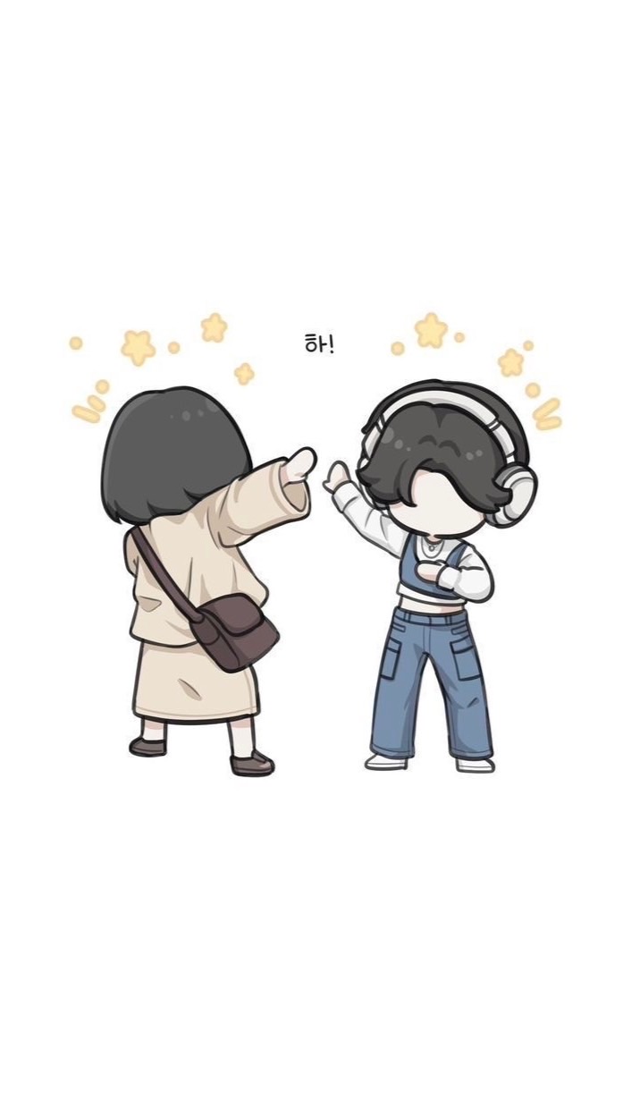 High-five ✨韓國🇰🇷代購 不定期連線