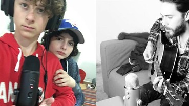 芬恩他們手上「那支」是什麼！？ 就連新一代「小丑」傑瑞德雷托也愛不釋手！