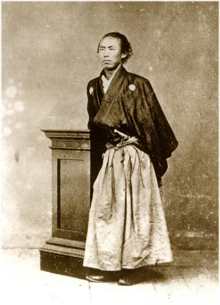 今日を生きることに希望を与えてくれる 坂本龍馬が残した21の言葉 Yolo