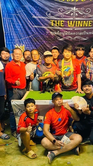 ไก่คัดผ่าน รับประกันคุณภาพ มีคลิปให้ชม