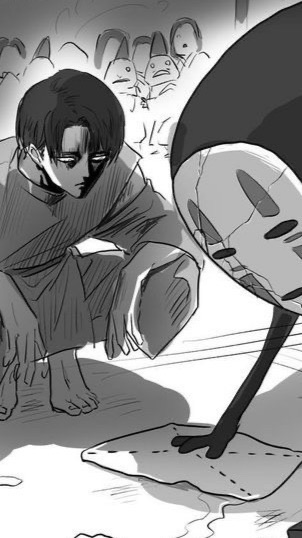 進撃緩也無法地帯その２‼️‼️‼️🫵🏻🫵🏻🫵🏻