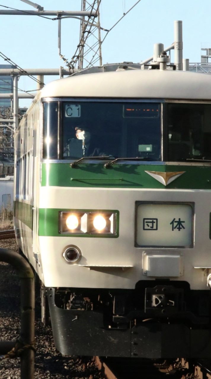 鉄道の室