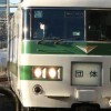 鉄道の室