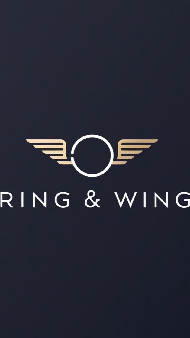 RING&WING鴿子腳環專賣