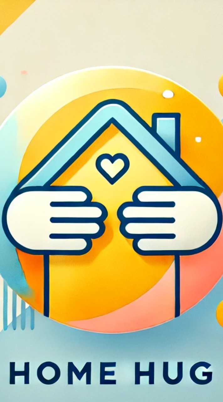 Home Hug | โฮมฮัก 🏠 🫶🏻