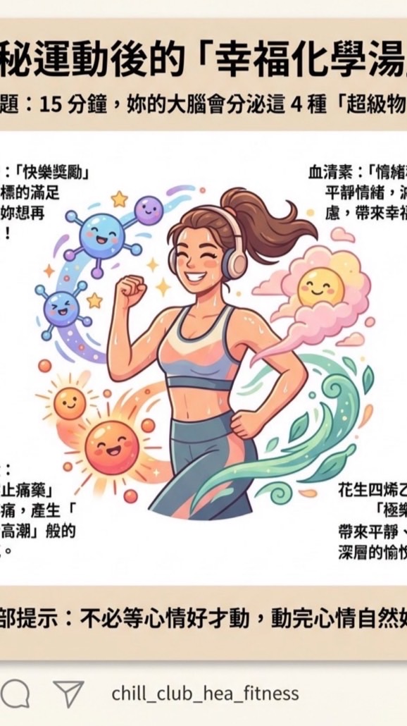 汗水合法俱樂部🏋️