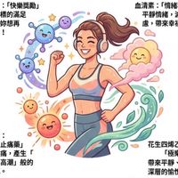 汗水合法俱樂部🏋️