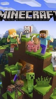 MinecraftRealmsサーバーのオープンチャット