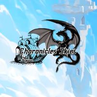 🕊️【Choronicles Skies┊𝐑𝐏】꧂