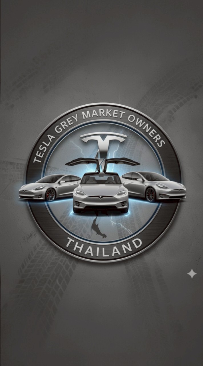 Tesla Grey Market Owners Thailand