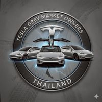 Tesla Grey Market Owners Thailand