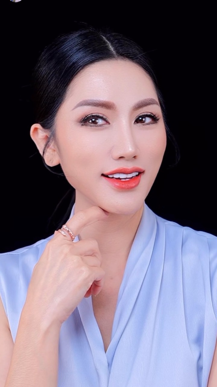 กระต่ายเครื่องสำอาง