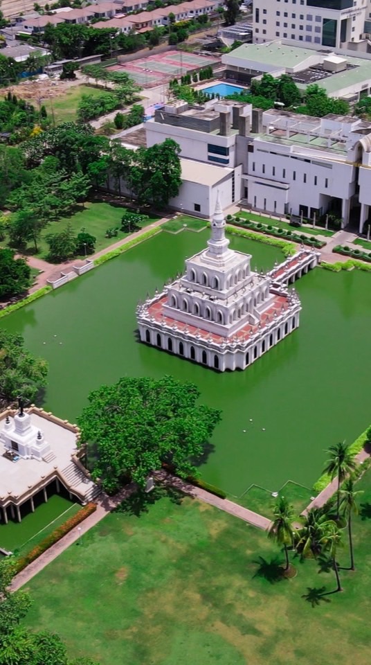 นักศึกษาในโครงการฯ 68 รุ่น 2