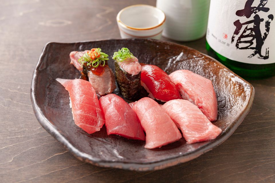 まぐろ一徹 Line Official Account