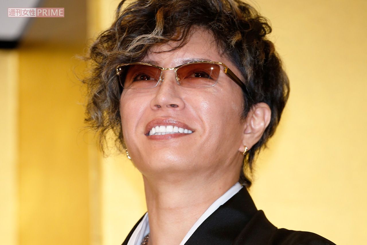 Gackt コロナは風邪 で炎上 医師がウソを指摘