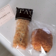 法國百年烘焙坊 PAUL depuis 1889｜麵包甜點宅配到家，吐司太好吃了啦！