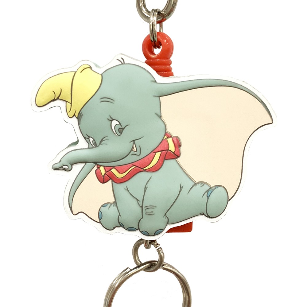 Dumbo《小飛象》溜溜造型一卡通