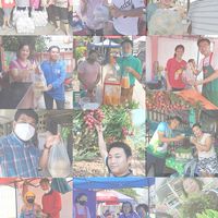 ตลาดพลังใหม่ ค้าขายออนไลน์