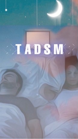 中華口腔睡眠醫學會（TADSM）