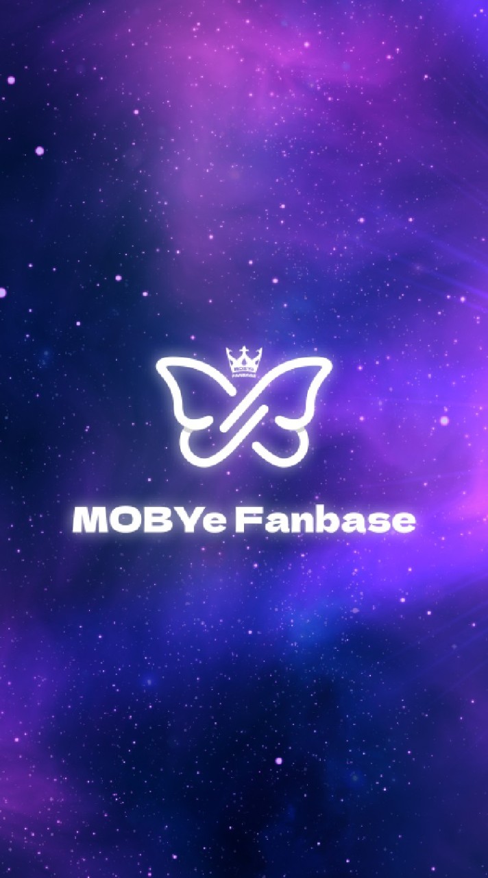 MOBYe Fanbase 🦋のオープンチャット